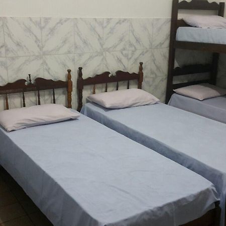 Plaza Hotel Juazeiro do Norte Kültér fotó