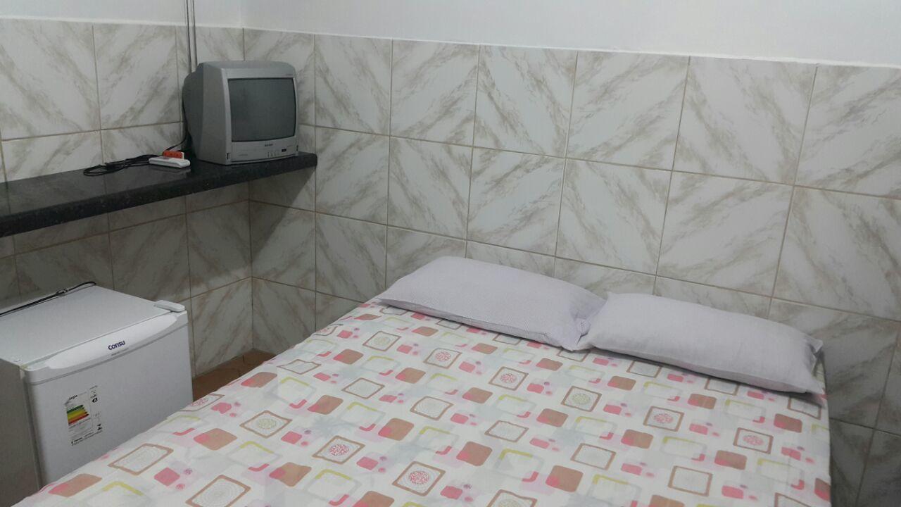 Plaza Hotel Juazeiro do Norte Kültér fotó