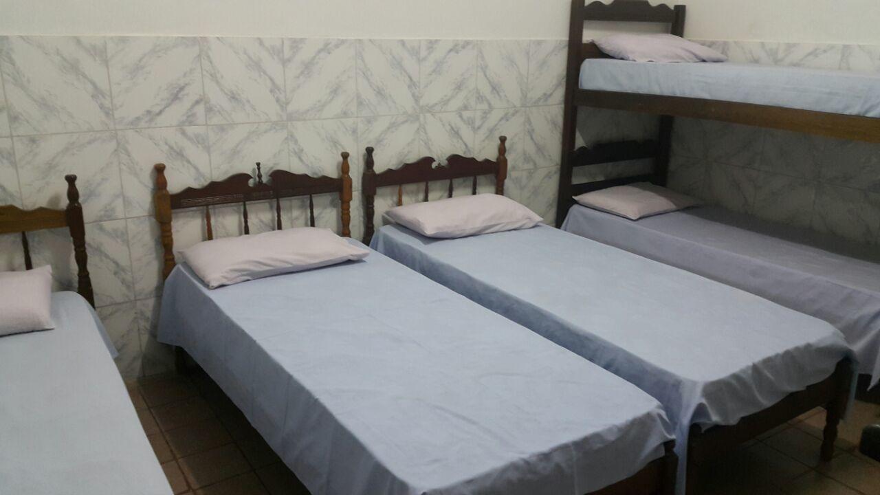 Plaza Hotel Juazeiro do Norte Kültér fotó