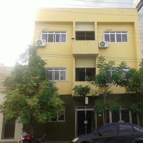 Plaza Hotel Juazeiro do Norte Kültér fotó